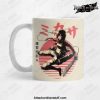 ato mikasa crewneck mug 235 - Attack On Titan Merch