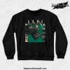 attack on titan levi ackerman crewneck sweatshirt 560 - Attack On Titan Merch