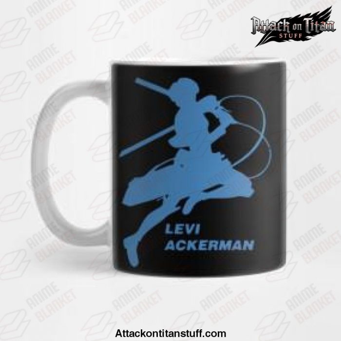 attack on titan shingekin no kyojin eren yaeger vol 1 mug 879 - Attack On Titan Merch