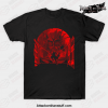 attack on titan that day t shirt black s 373 - Attack On Titan Merch