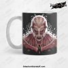 ink on titan mug 949 - Attack On Titan Merch