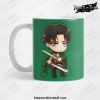 levi attack on titan t shirt mug 558 - Attack On Titan Merch