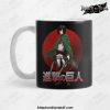 mikasa mug 661 - Attack On Titan Merch