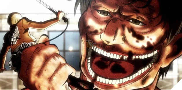 10 Facts About Attack On Titan