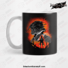 the devil of paradis eren yeager mug 859 - Attack On Titan Merch