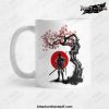 titan shifter under the sun mug 114 - Attack On Titan Merch