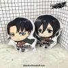 10cm attack on tittan plush dolls 771 1 - Attack On Titan Merch