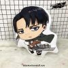 levi