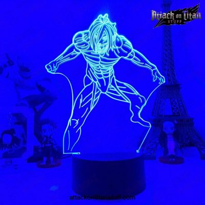 2021 attack on titan led night light lamp 653 1 - Attack On Titan Merch