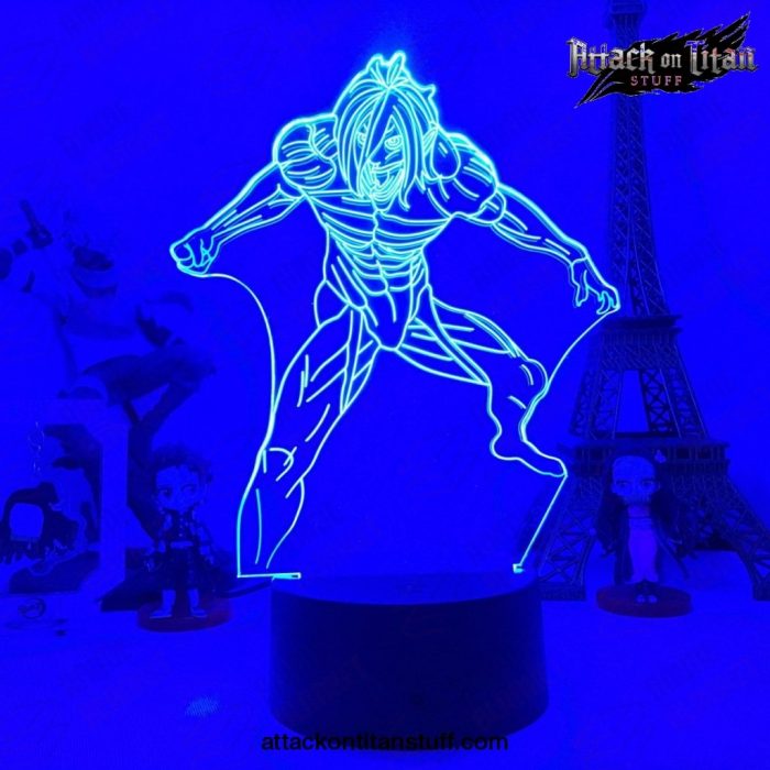 2021 attack on titan led night light lamp 653 1 - Attack On Titan Merch