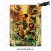 2021 attack on titan movie poster fan design 784 1 - Attack On Titan Merch