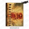 2021 attack on titan retro poster 409 1 - Attack On Titan Merch