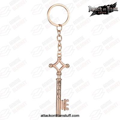 2021 vintage attack on titan keyring 2 202 1 - Attack On Titan Merch