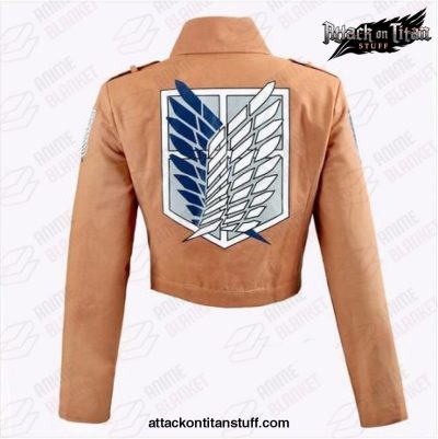 attack on titan cosplay eren jaeger and mikasa full set costume 353 1 - Attack On Titan Merch