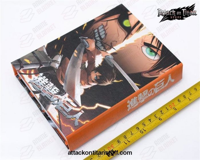 attack on titan logo accessroy cosplay box gift tp01 561 1 - Attack On Titan Merch