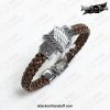 attack on titan shingeki no kyojin cosplay costume bracelet hand strap 573 1 - Attack On Titan Merch