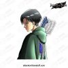 levi graphics car sticker waterproof decals 340 1 - Attack On Titan Merch