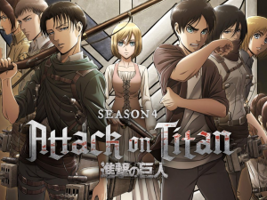 Will Attack on Titan Have a Season 5 Release?