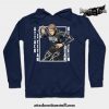 attack on titan jean kirstein hoodie navy blue s 267 - Attack On Titan Merch