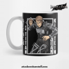 attack on titan jean kirstein mug 427 - Attack On Titan Merch