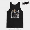 attack on titan jean kirstein tank top black s 323 - Attack On Titan Merch