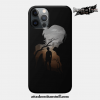 eren aot city phone case iphone 78 134 - Attack On Titan Merch