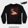 eren jaeger titan scream crewneck sweatshirt black s 237 - Attack On Titan Merch