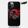 eren phone case iphone 78 197 - Attack On Titan Merch