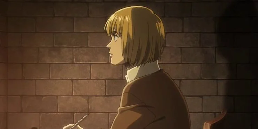 Attack on Titan: 10 Crazy Facts You Didn't comprehend Armin