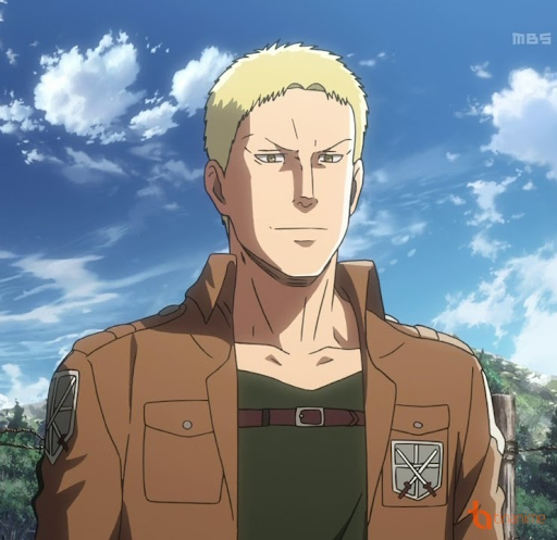 TOP 10 Favorite Characters Of Attack on Titan