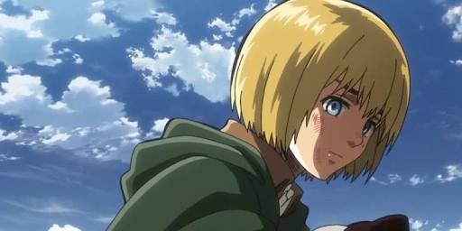 Attack on Titan: 10 Crazy Facts You Didn't Comprehend Armin