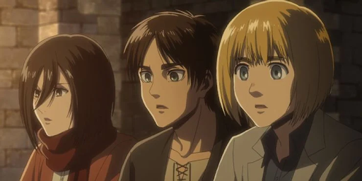 Attack on Titan: 10 Crazy Facts You Didn't Comprehend Armin