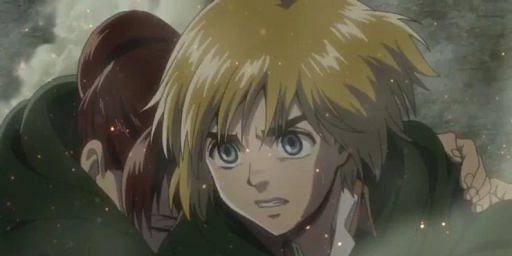 Attack on Titan: 10 Crazy Facts You Didn't Comprehend Armin