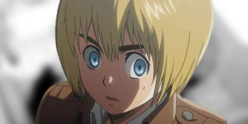 Attack on Titan: 10 Crazy Facts You Didn't Comprehend Armin