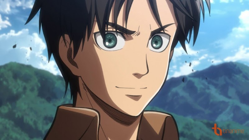 TOP 10 Favorite Characters Of Attack on Titan