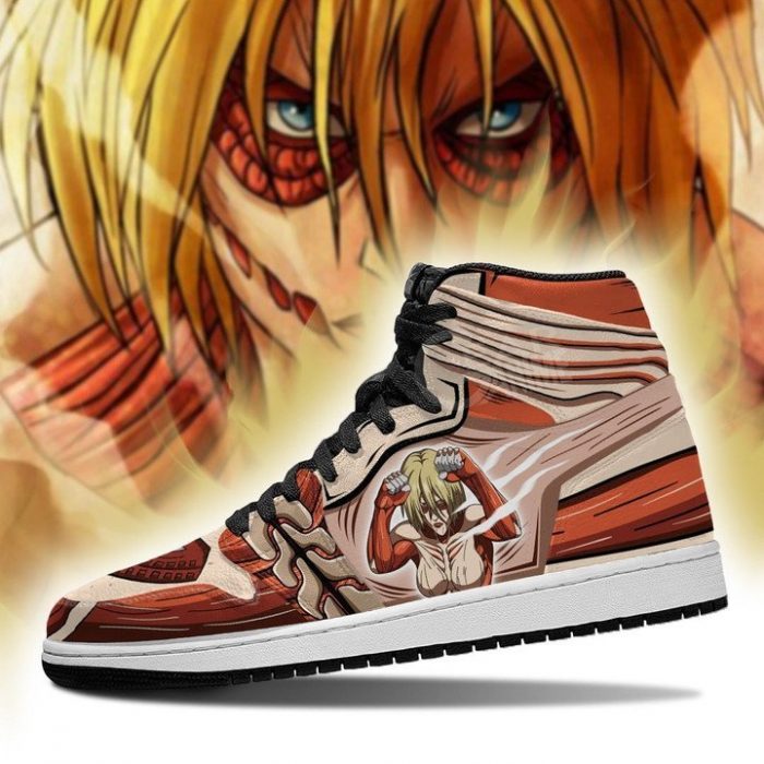 - Attack On Titan Merch