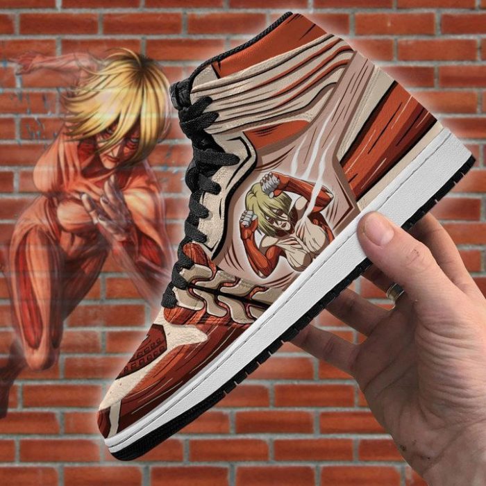 - Attack On Titan Merch