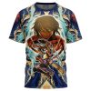 Trippy Eren Yeager Attack on Titan T Shirt 3D FRONT Mockup 800x800 1 - Attack On Titan Merch