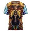 eren T Shirt front 1 - Attack On Titan Merch