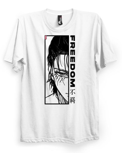 erenfreedomw - Attack On Titan Merch