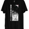 levirevengebmock - Attack On Titan Merch