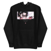 unisex premium hoodie black front 63f867dd30c87 - Attack On Titan Merch