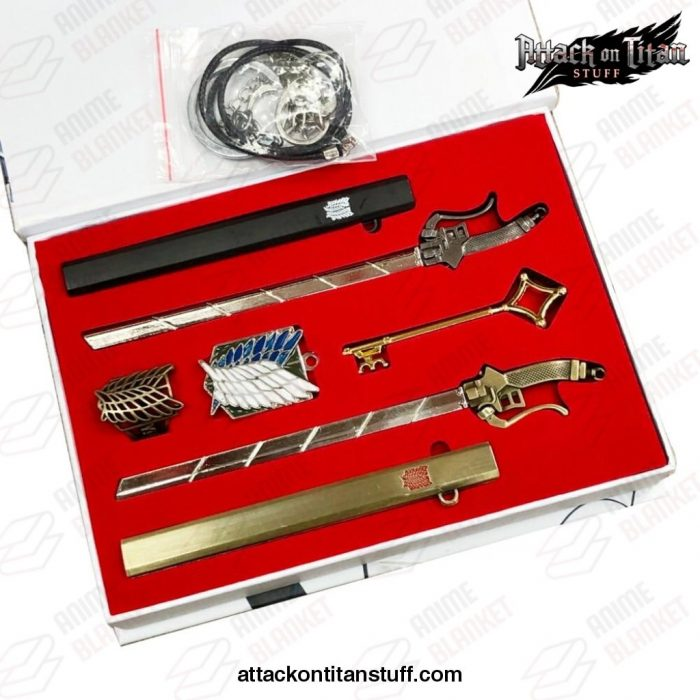 image2 - Attack On Titan Merch