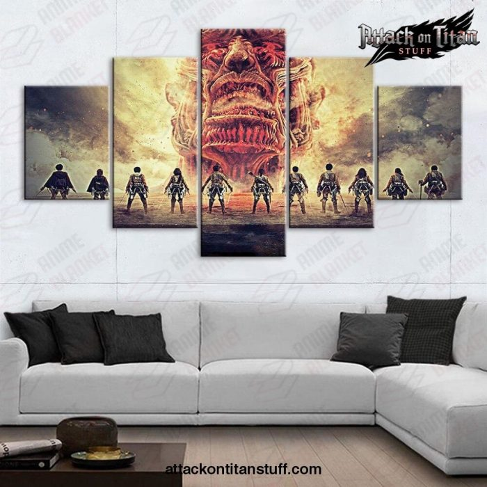 image3 - Attack On Titan Merch