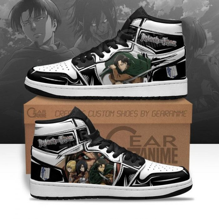 image4 - Attack On Titan Merch