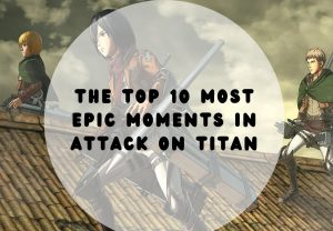 Feature 1 1 - Attack On Titan Merch