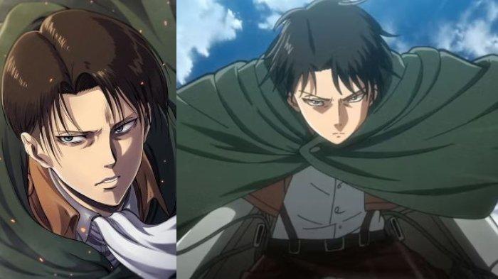 Levi Ackerman