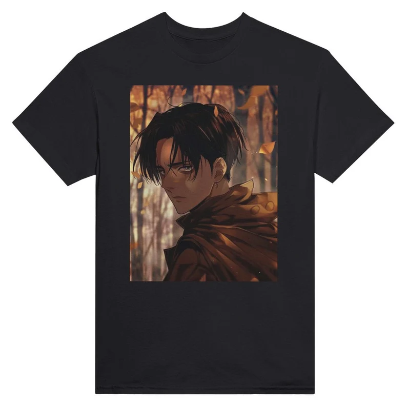 - Attack On Titan Merch